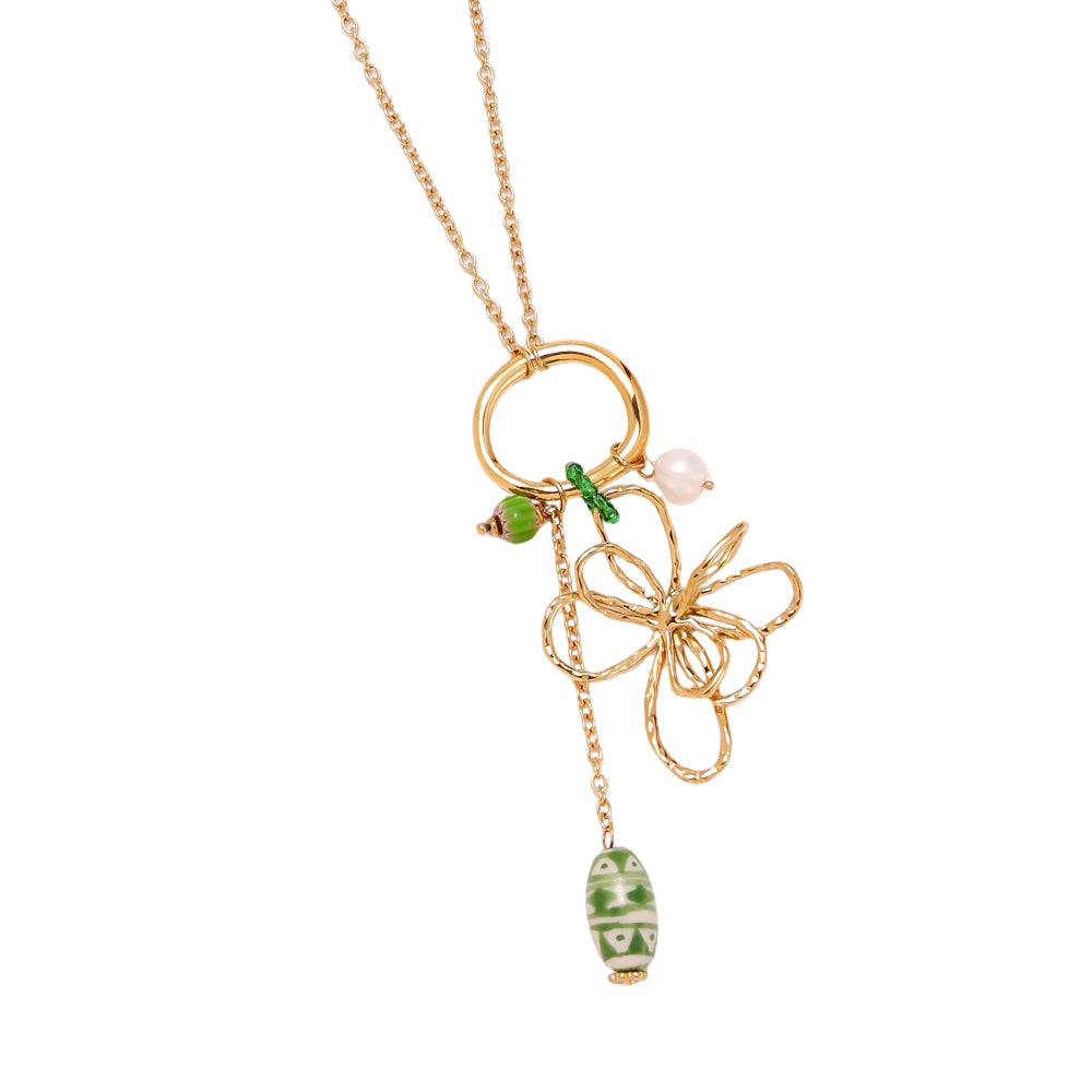 GIOIA DEL COLLE Kette