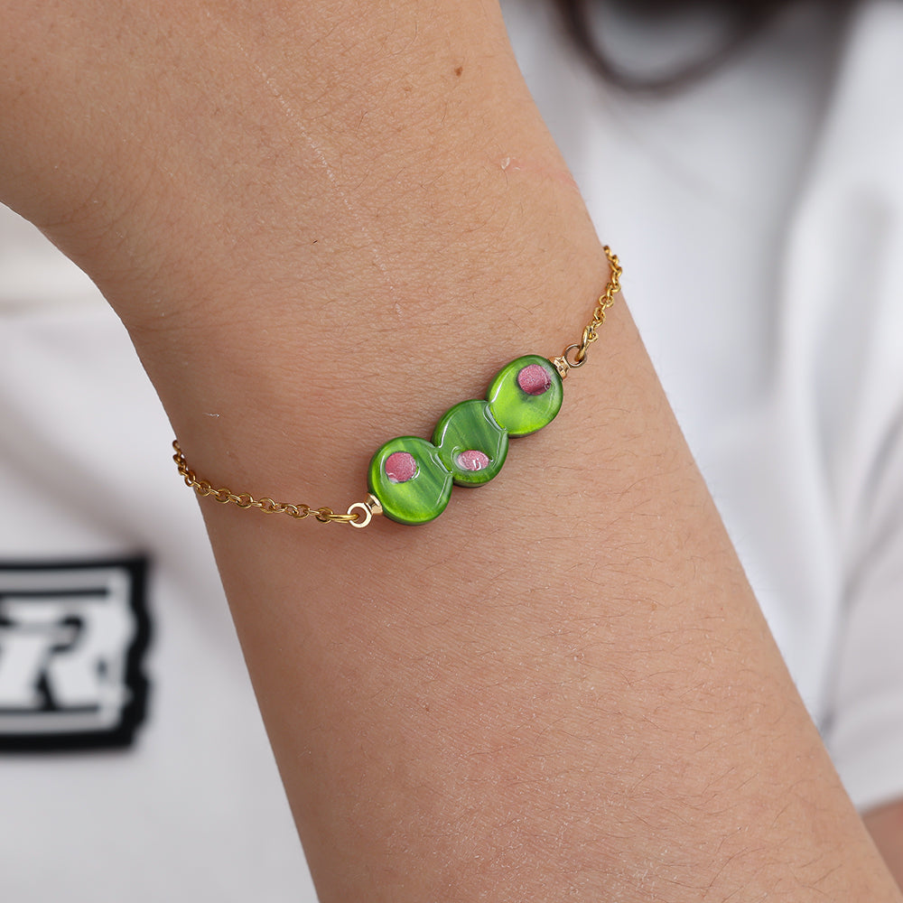 CASERTA Armband