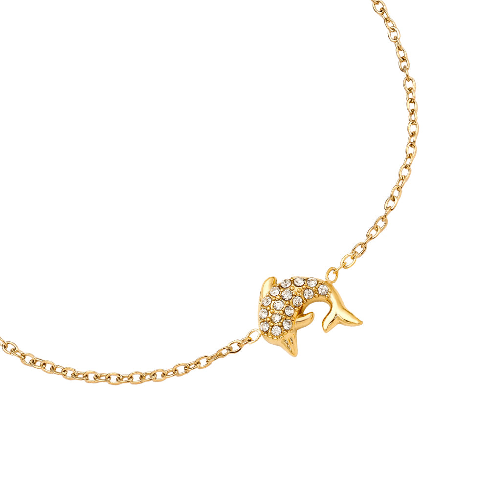CROTONE Armband