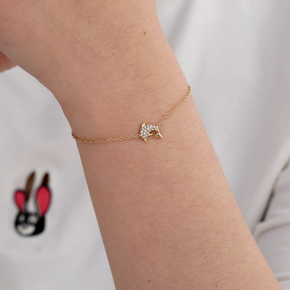 CROTONE Armband