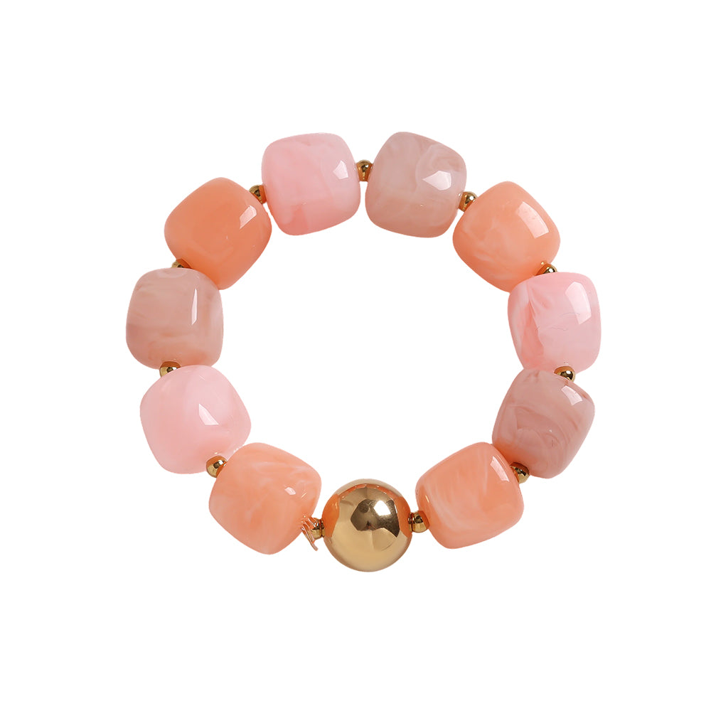 VASTO Coral Rosa