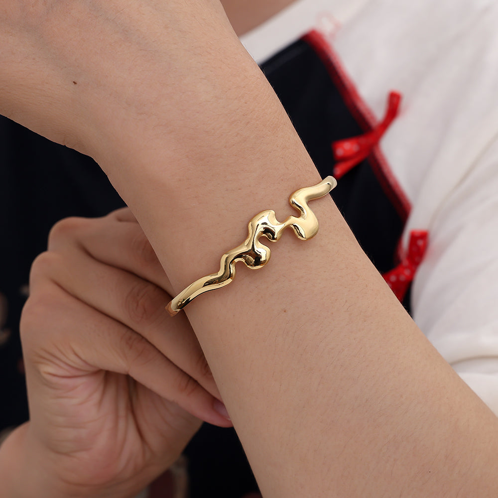 SALUZZO Armband