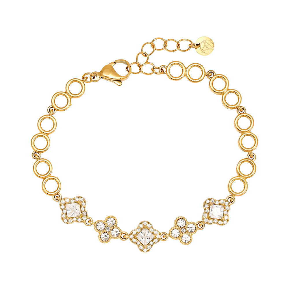 FERRARA Armband