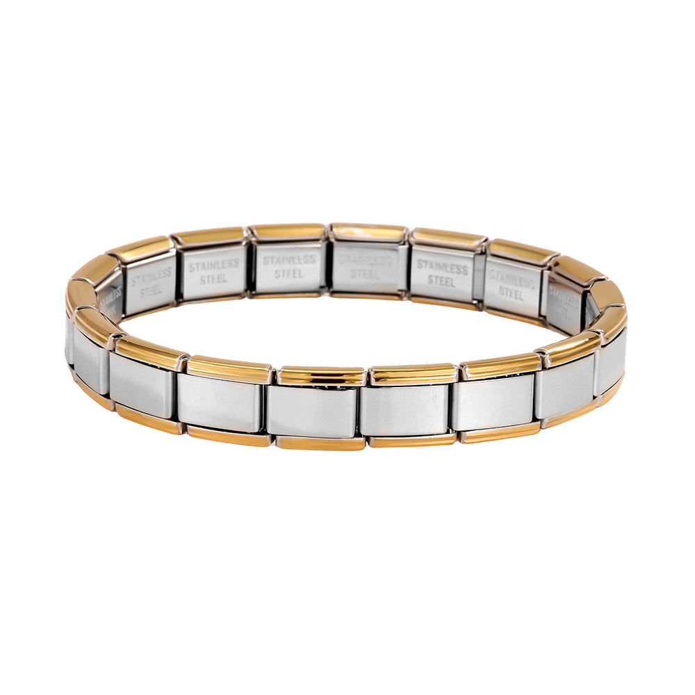 ALBA LONGA Modular Charms