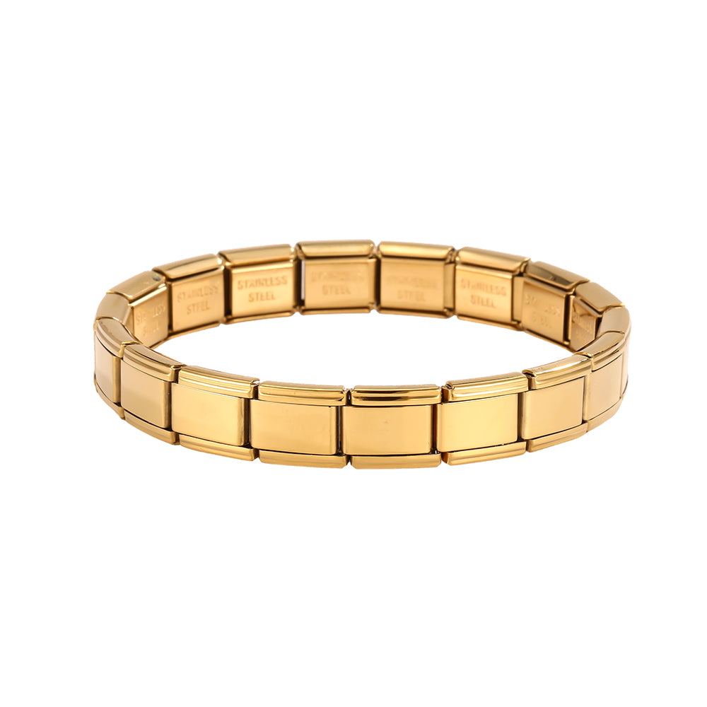 ADRANO Armband Modular Charms