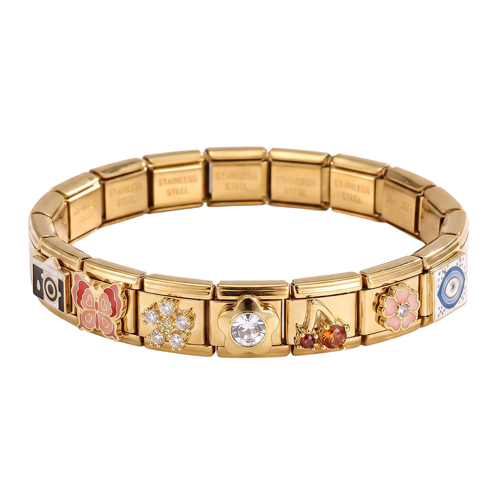 ADRANO Armband Detail