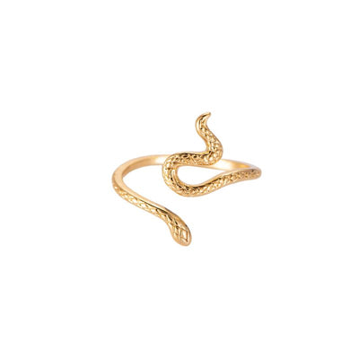 TRIENT Ring