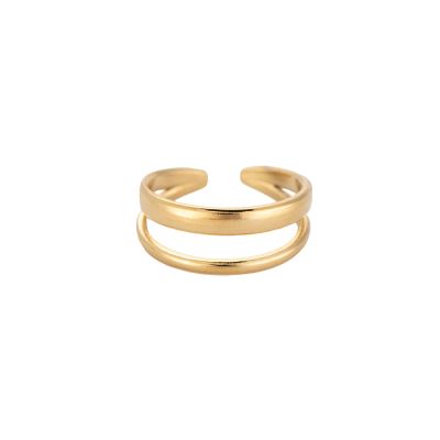 TRENTO Ring