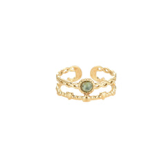 Gaeta Ring