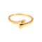 SABAUDIA Ring