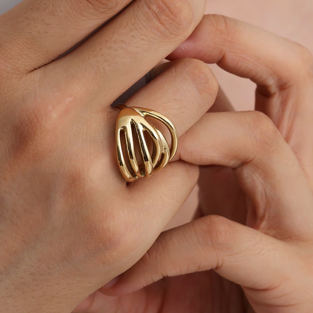 NUORO Ring