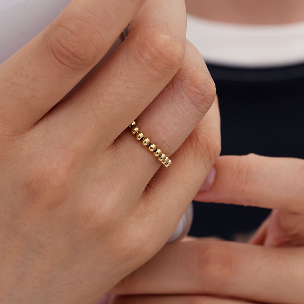 MESSINA Ring