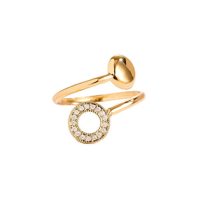 FIUMICINO Ring