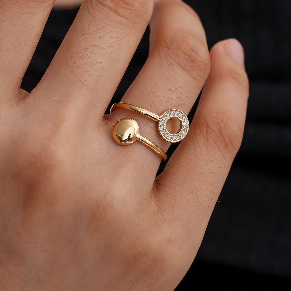FIUMICINO Ring