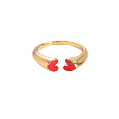 BISCEGLIE Ring