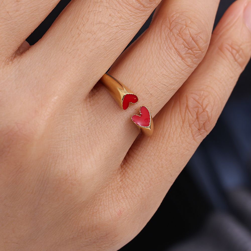 BISCEGLIE Ring