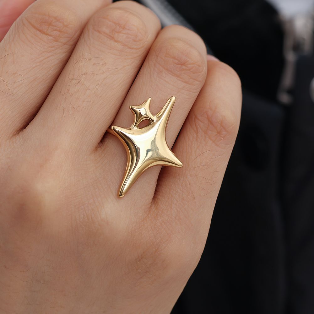 ALESSANDRIA Ring