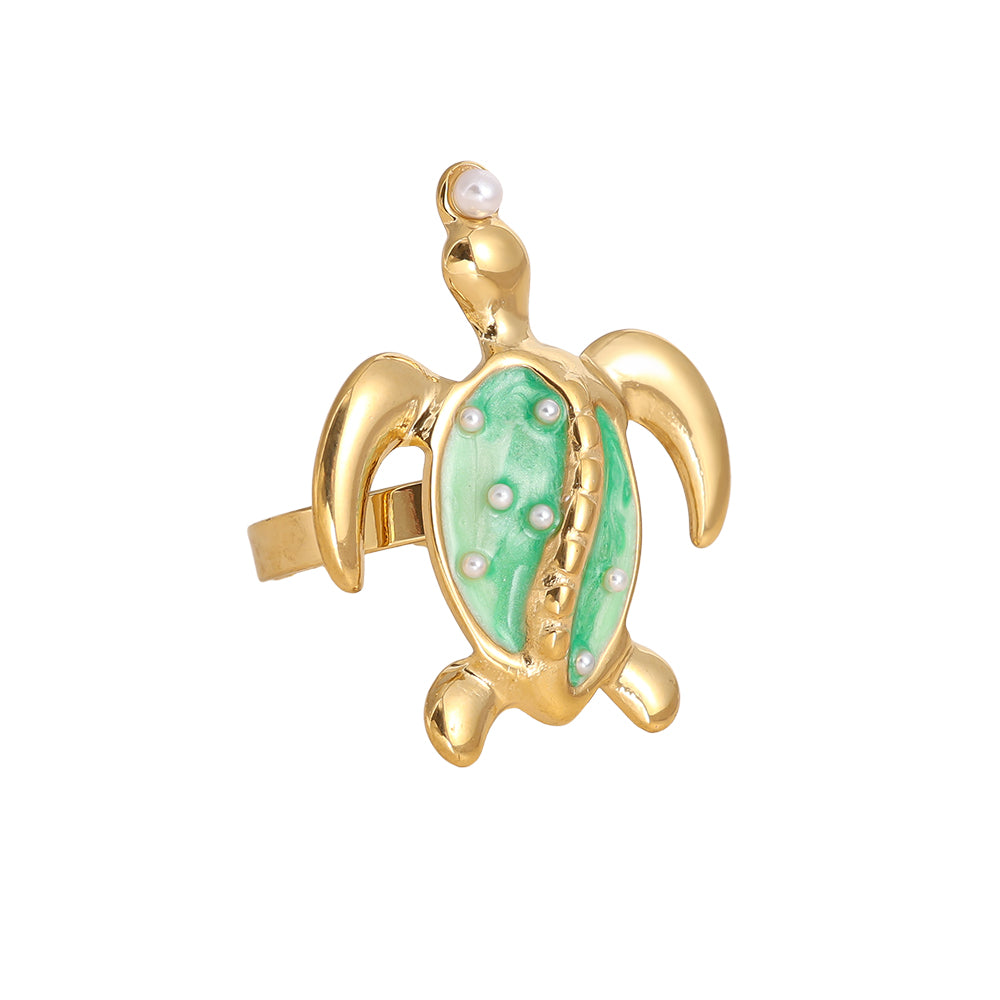 NUMANA Ring
