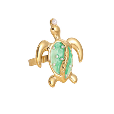 NUMANA Ring