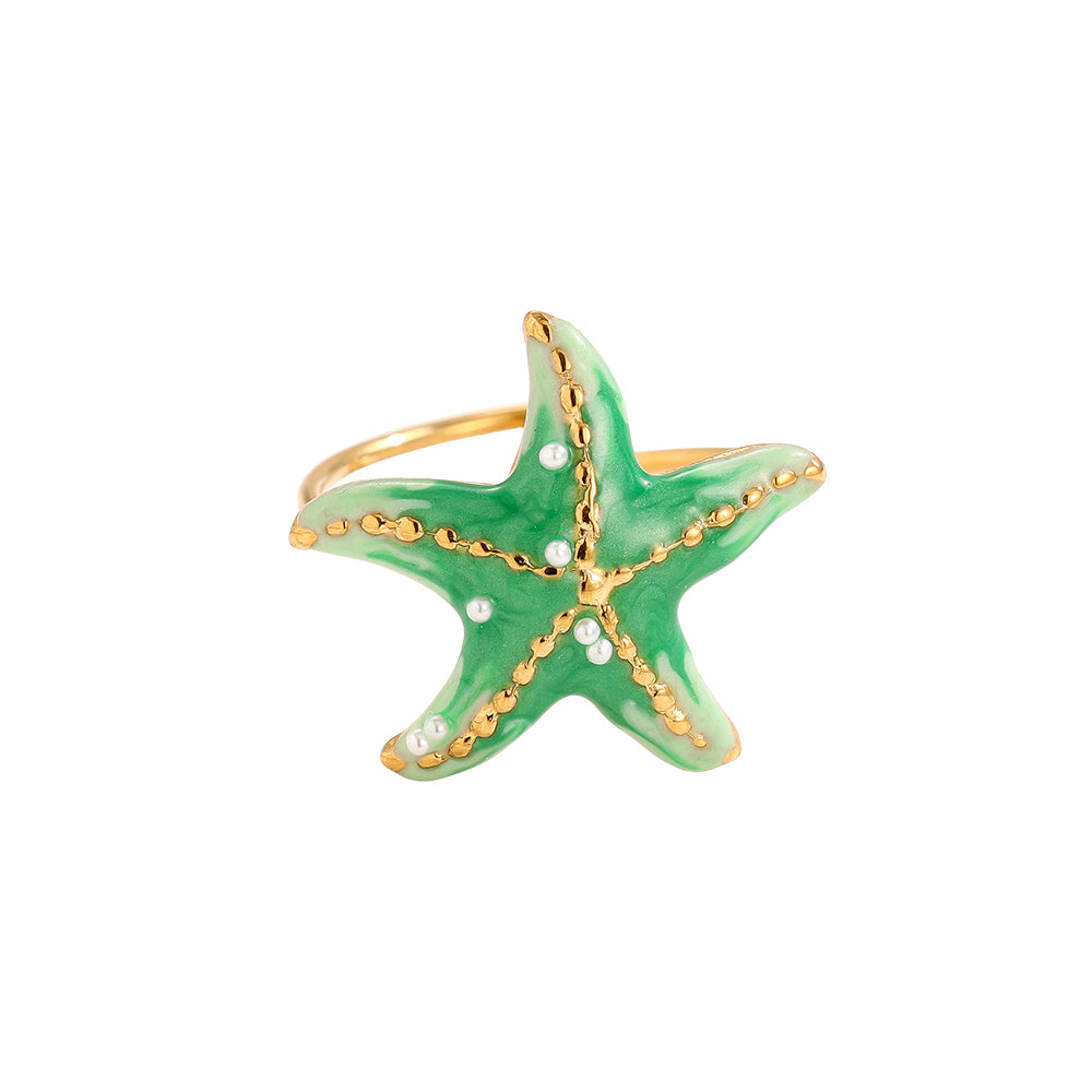 KROTON Ring