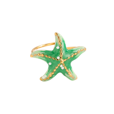 KROTON Ring