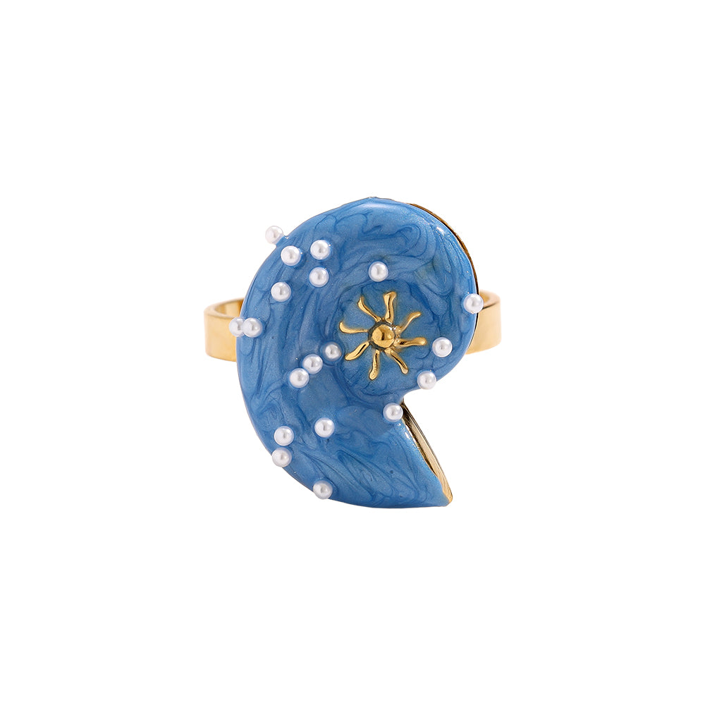 TOLMEZZO Ring
