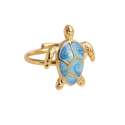 HELORUS Ring