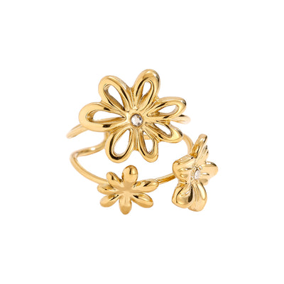 KAMARINA Ring