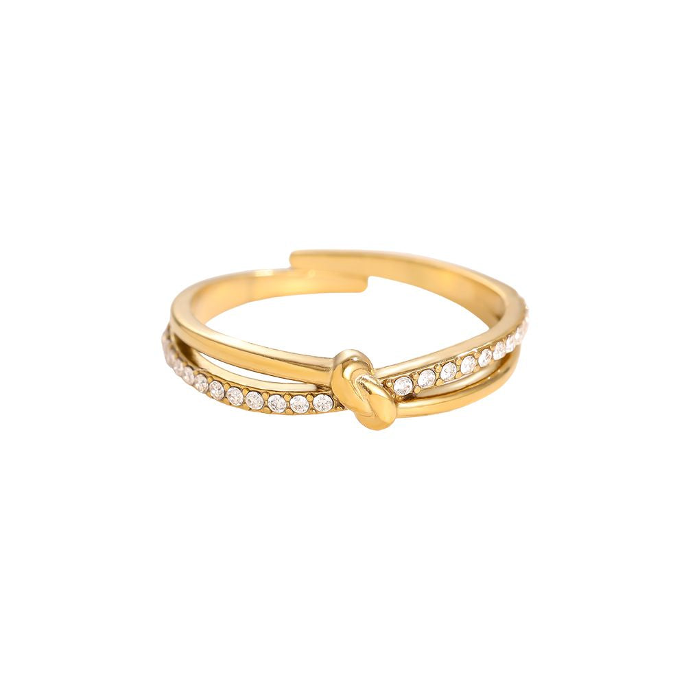 BRESCIA Ring