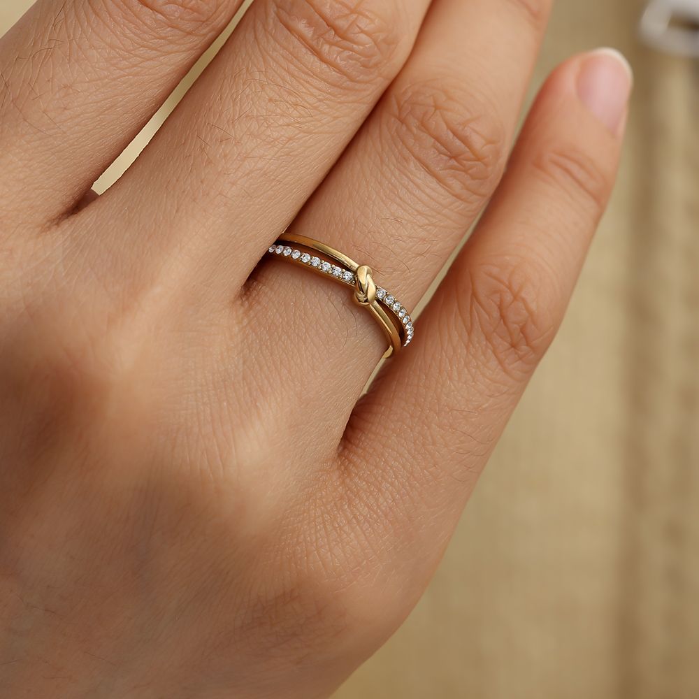 BRESCIA Ring