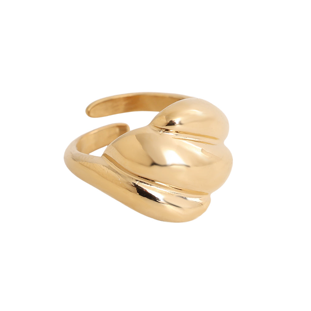OZIERI Ring