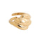 OZIERI Ring
