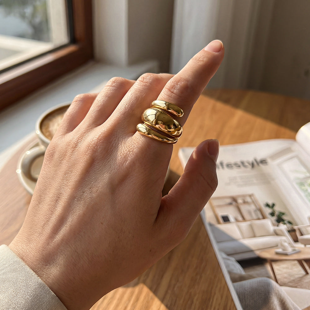 SUTRI Ring