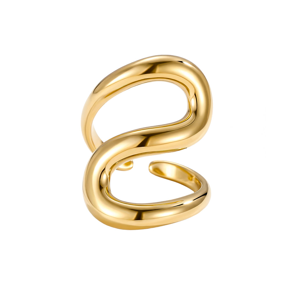 OTTAVIANO Ring