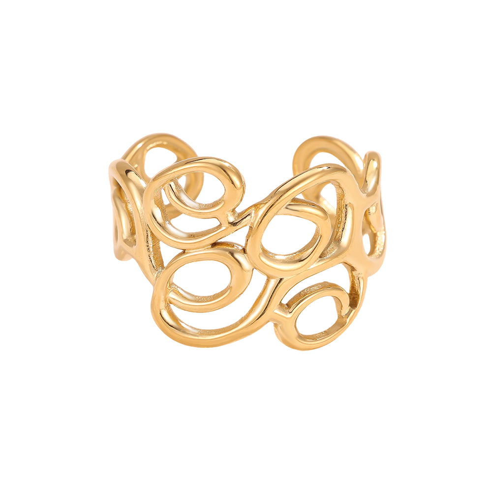 ARDORE Ring