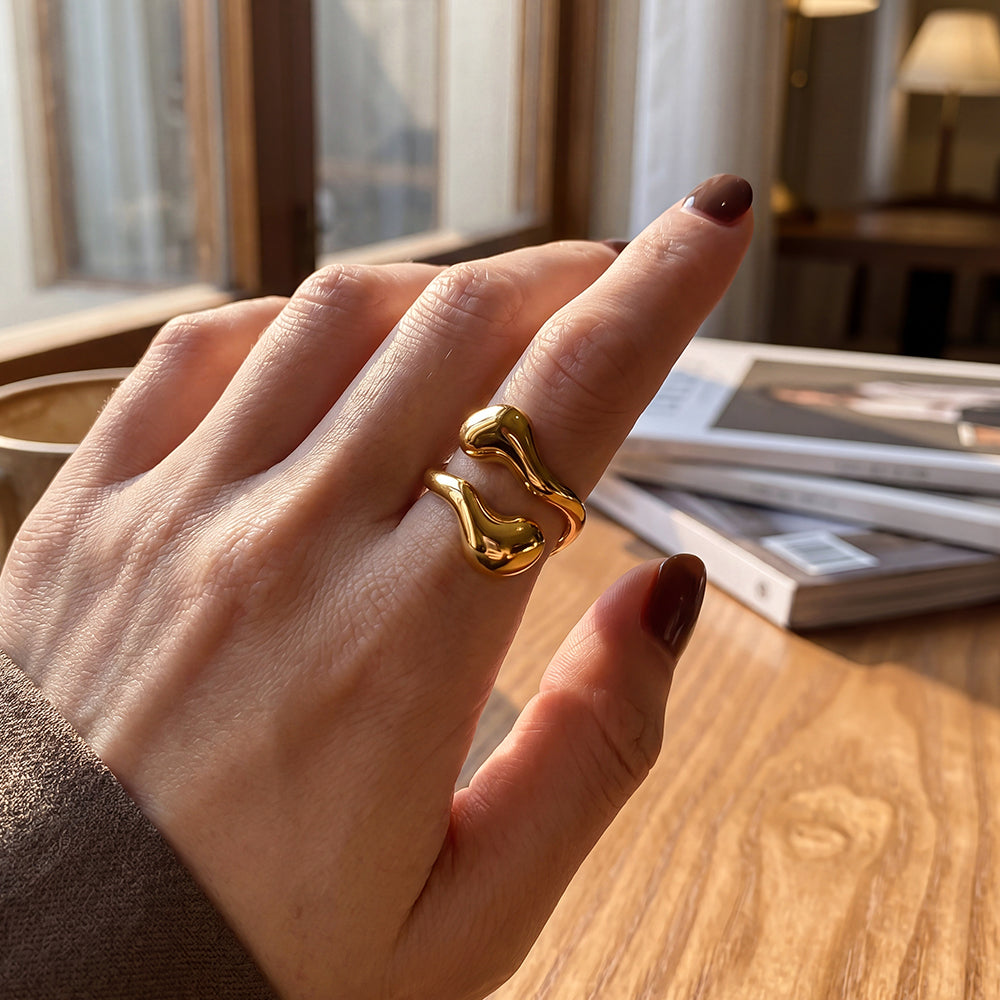 ORGOSOLO Ring