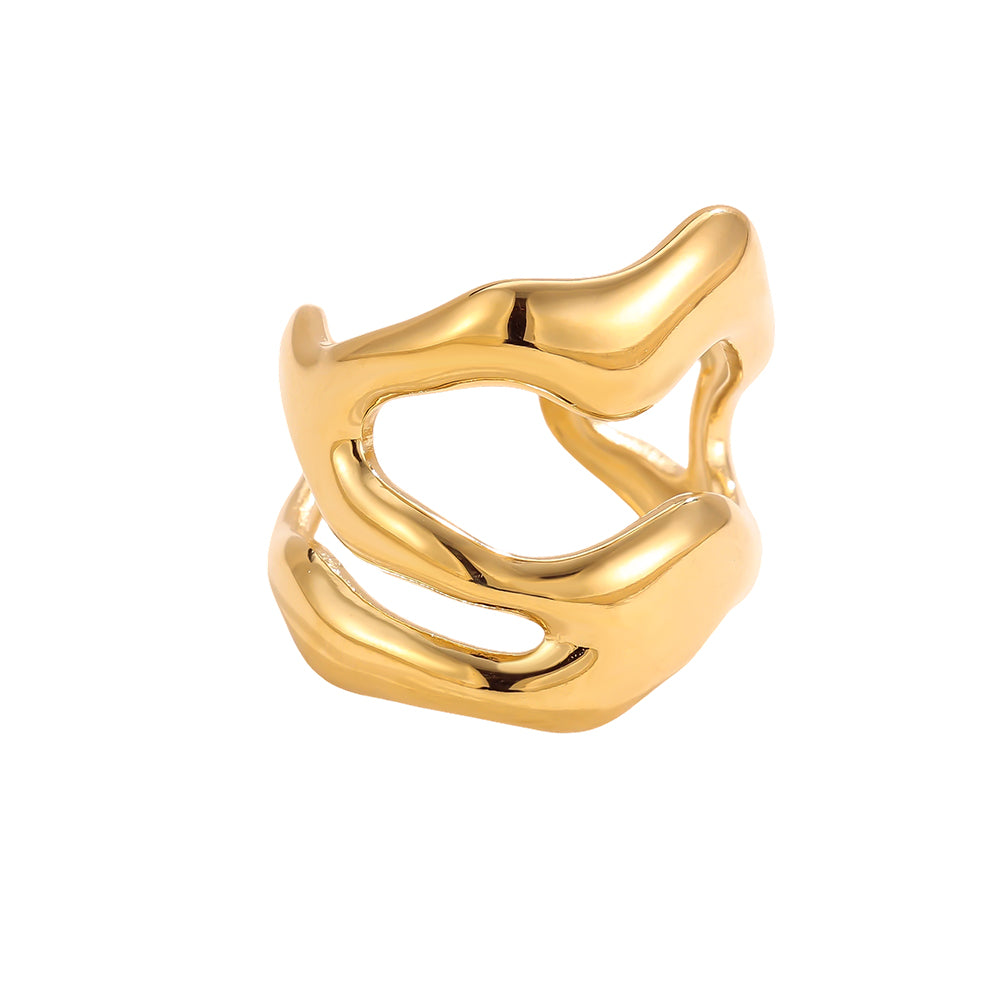 CASTIGLIONE Ring