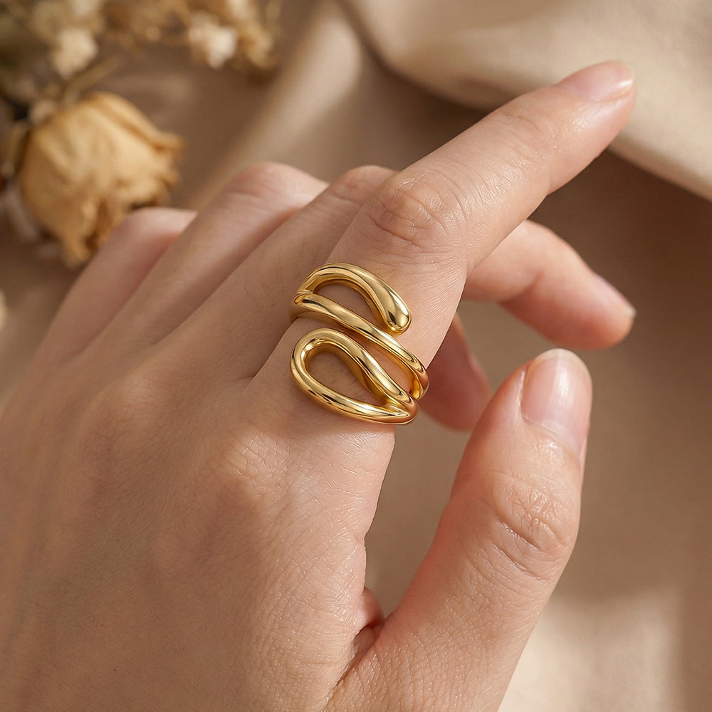 RECANATI Ring
