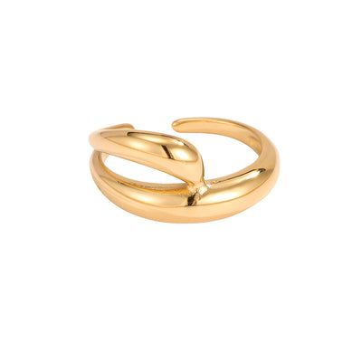 PATERNO Ring