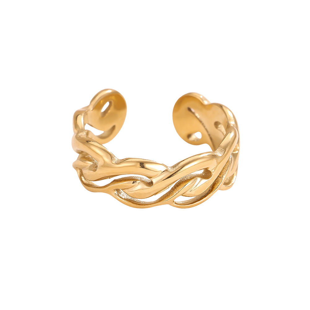 QUINTO Ring