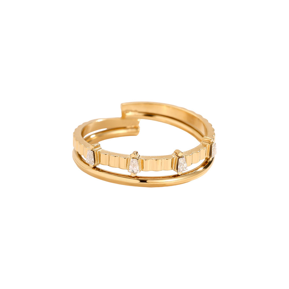 Lipari Ring