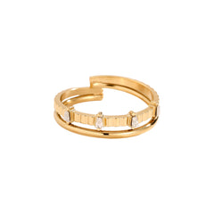 Lipari Ring