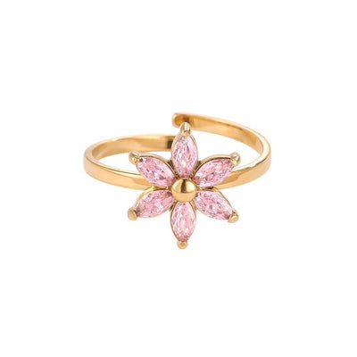 BASSANO Ring