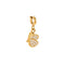 AGRATE Charm