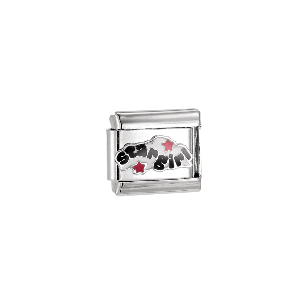 DIAMANTE Modular Charm STARGIRL