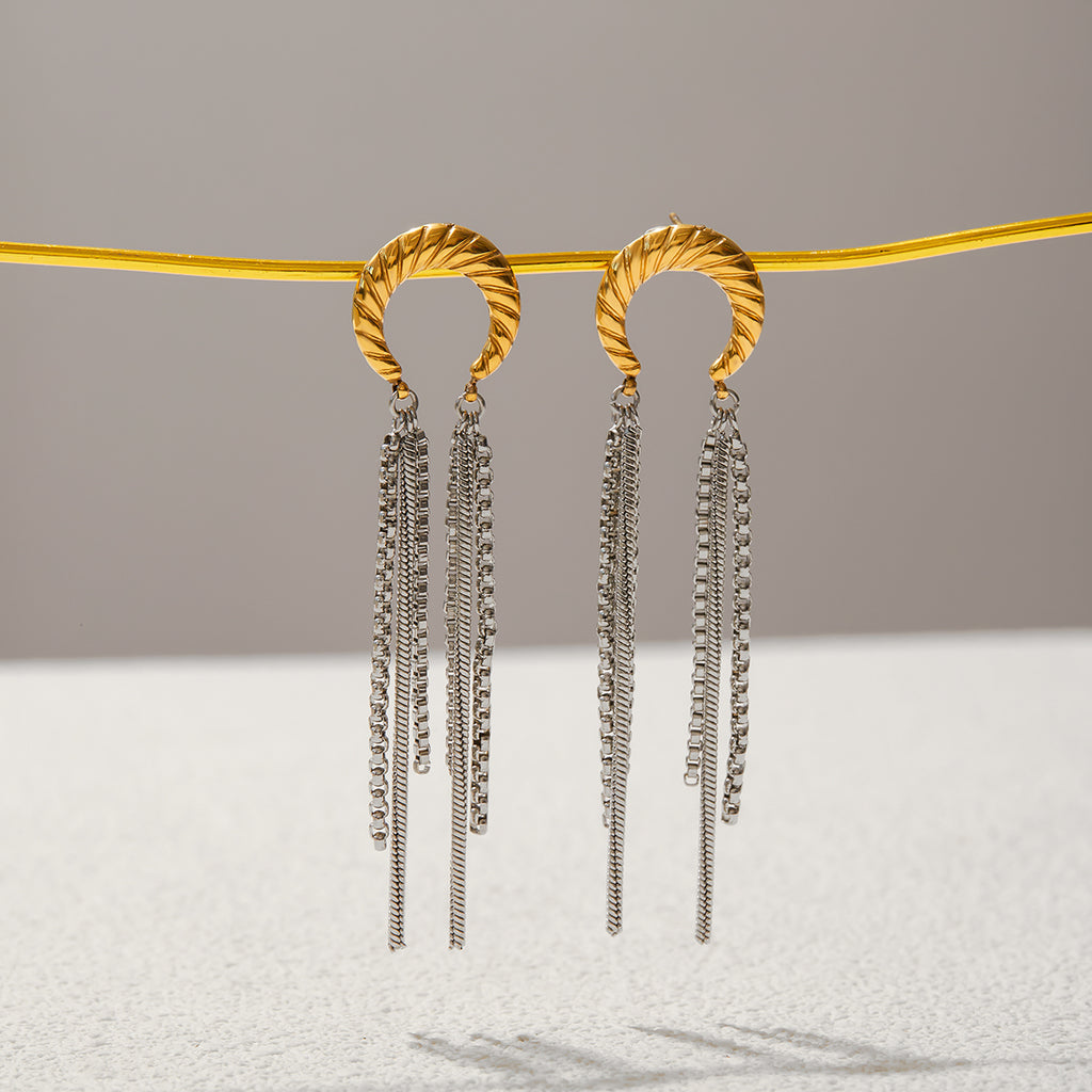 Desenzano Earrings