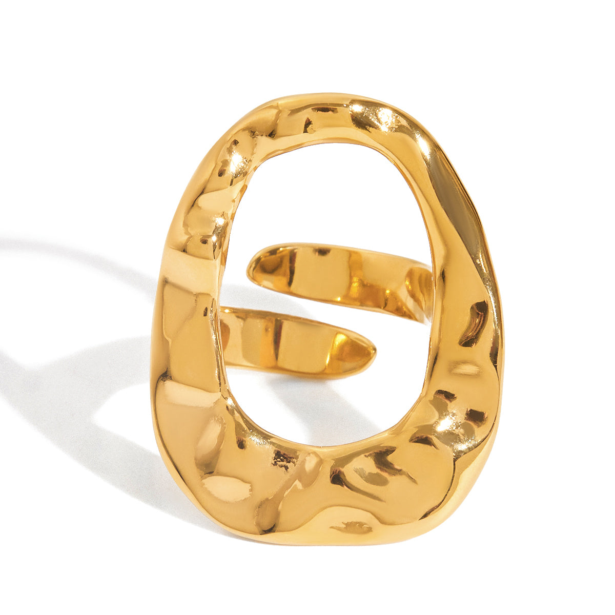 Portofino Ring