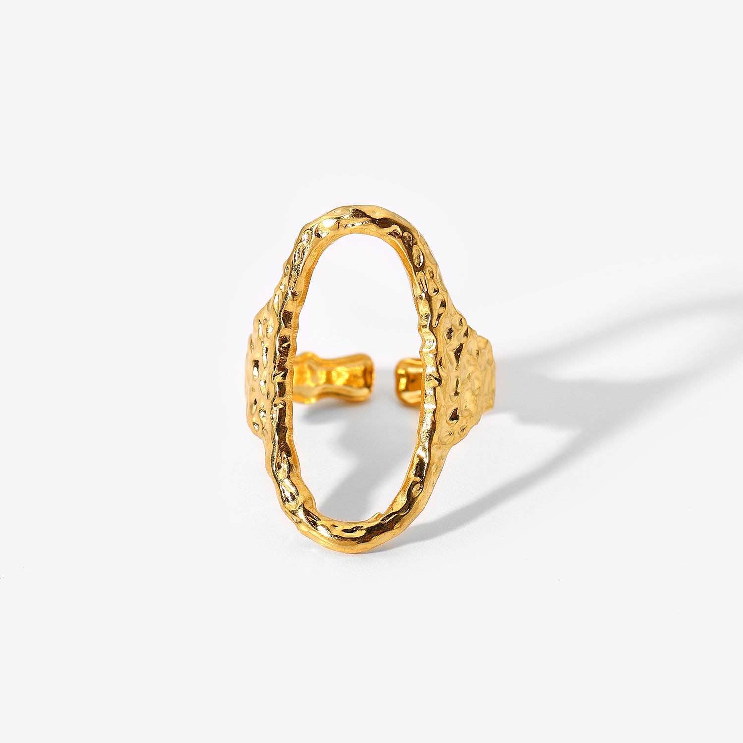 Bergamo Ring