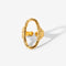 LUCCA Ring