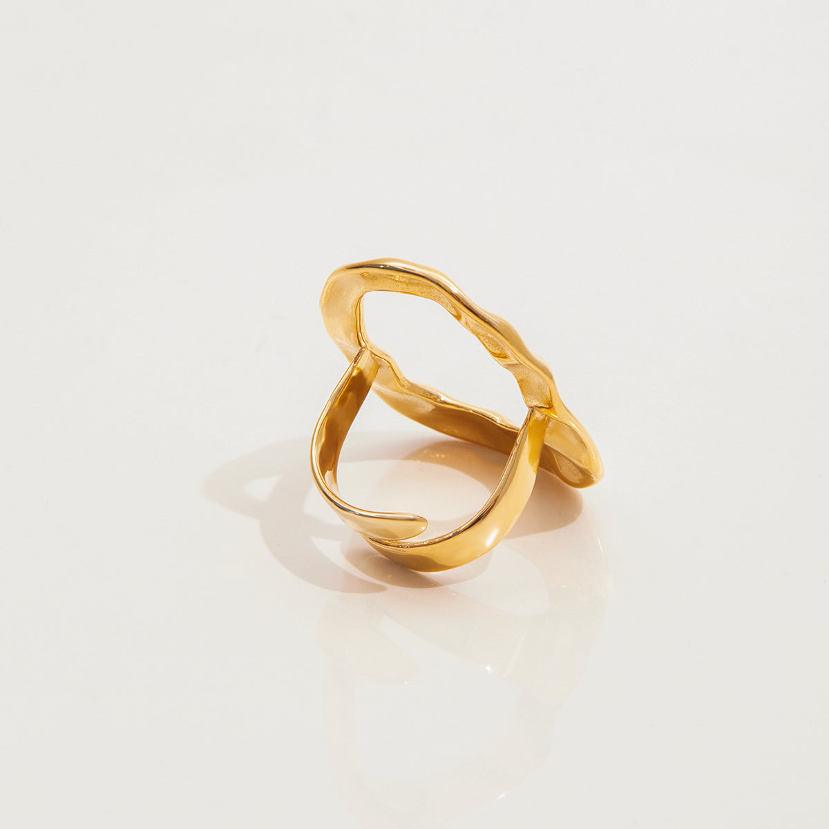 Portofino Ring